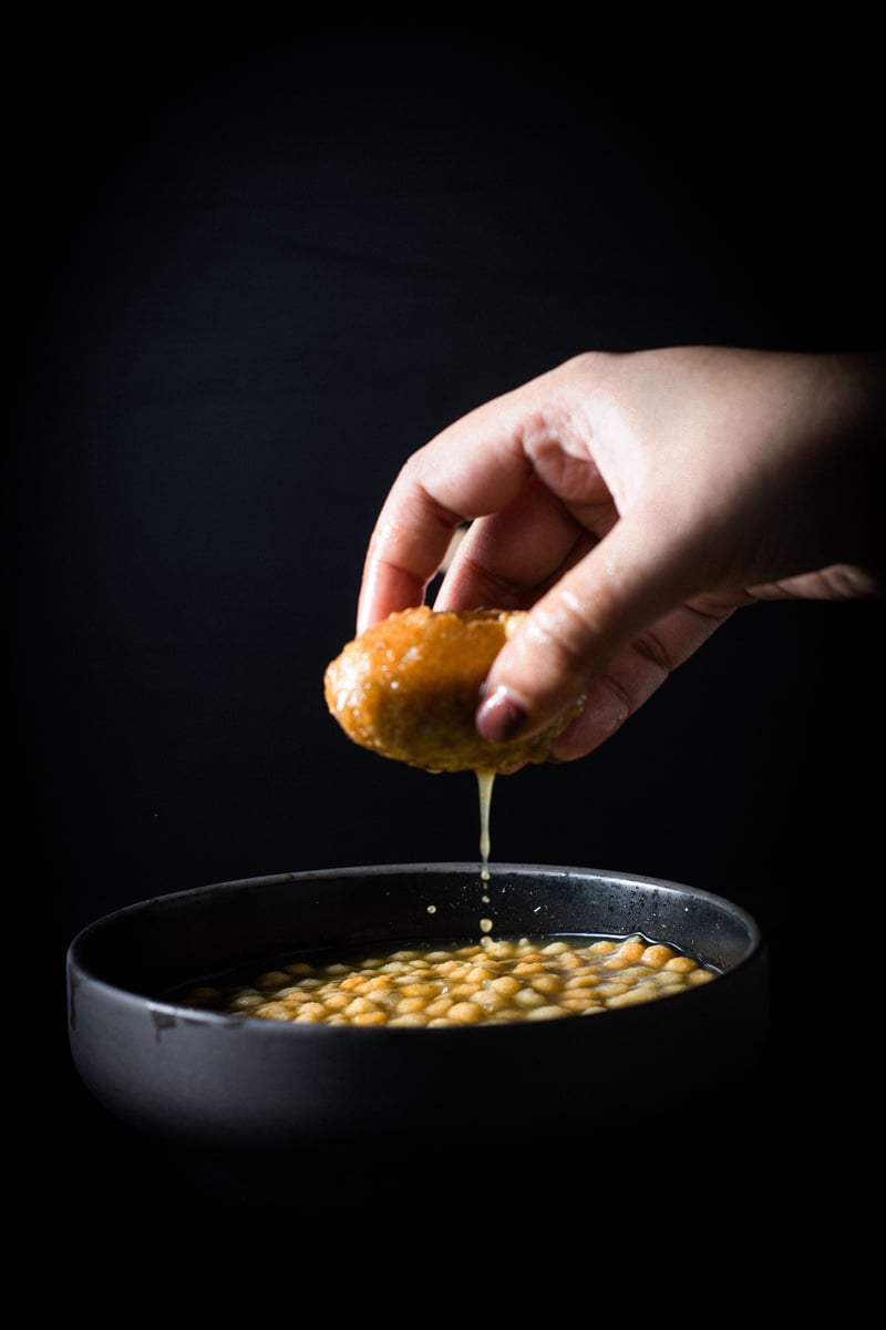 Pani Puri Golgappa Puchka